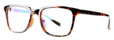 Blue Light Blocking Eyeglasses by EYES PC