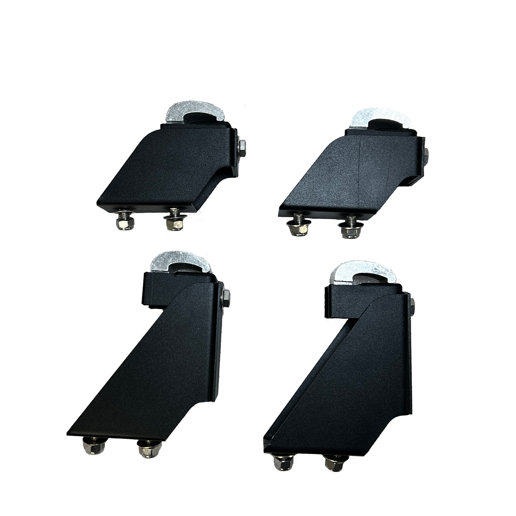 New Solar Panel Brackets for All Generation Revels (Dealer) - RoamRig product image