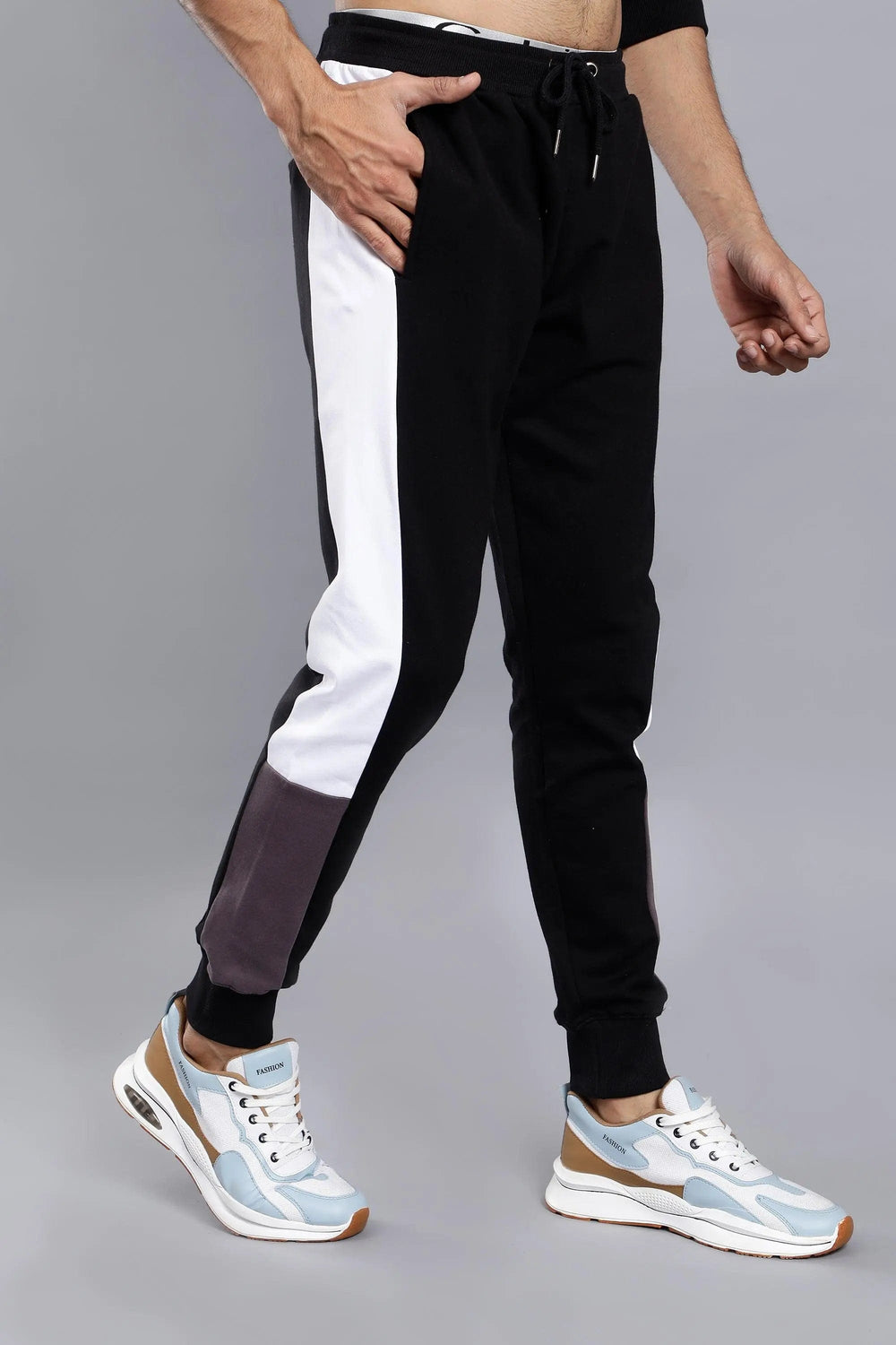 Plaid Ankle Length Mens Xersion Sweatpants 2017 Spring Collection