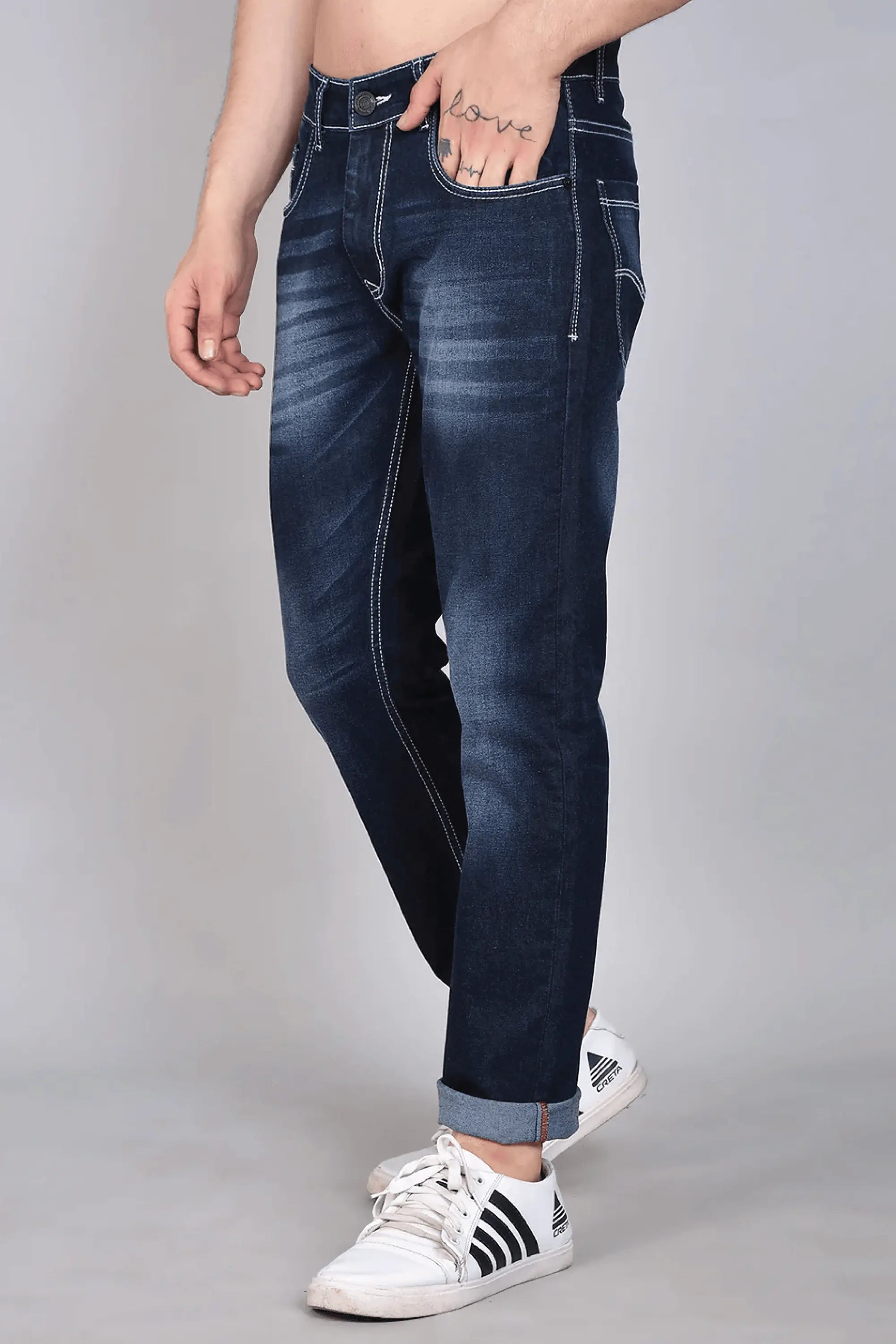 DENIMS BLUE SLIM FIT .all black jeans womens,all blue jeans,all brand jeans,all  brand jeans online,all brand jeans price.