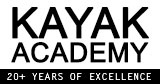 Kayak Academy logo