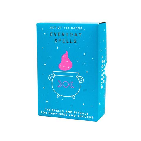 Love Spell Magic Candle