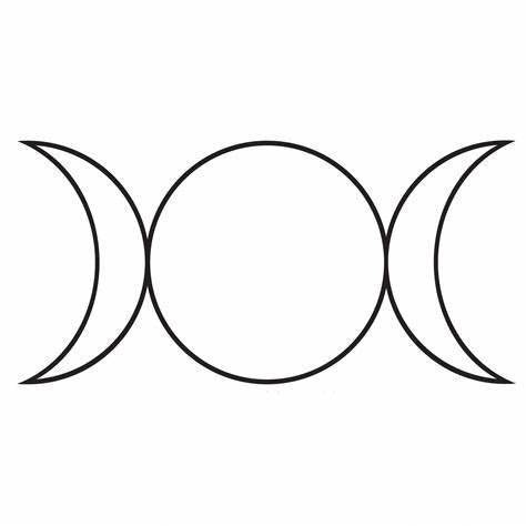 Triple Moon