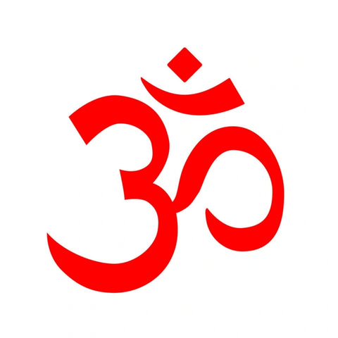 aum om symbol