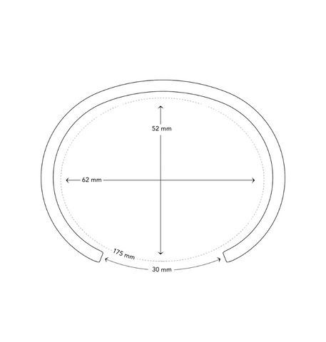 Bracelet Size Guide