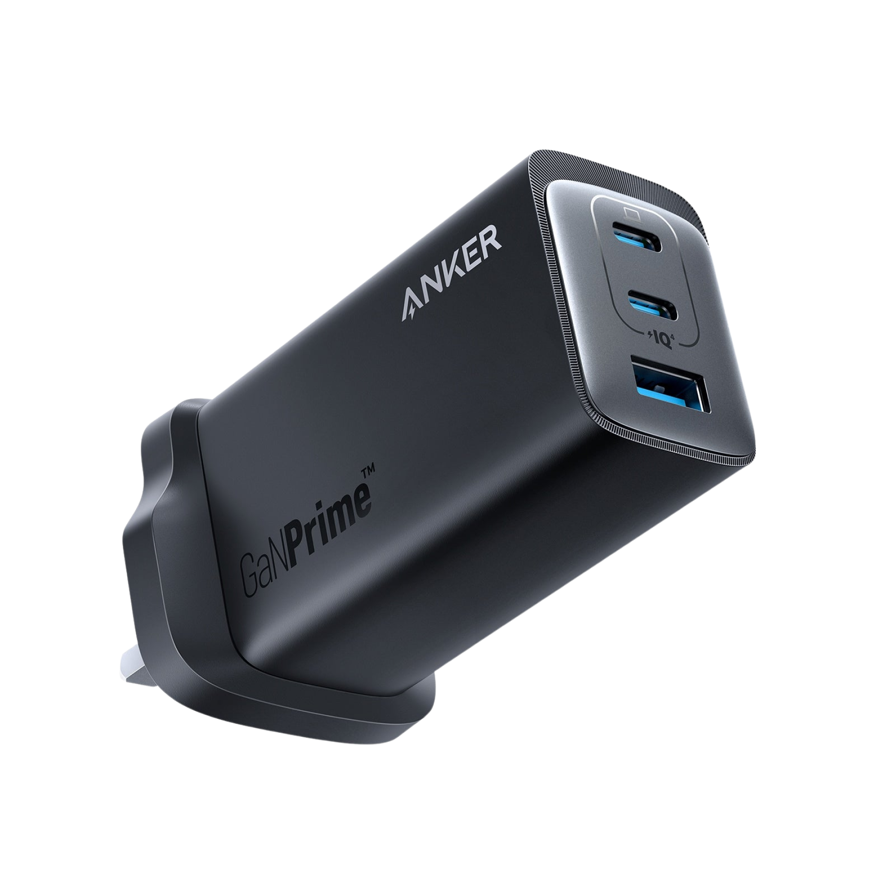 Anker 737 Charger (GaNPrime 120W)