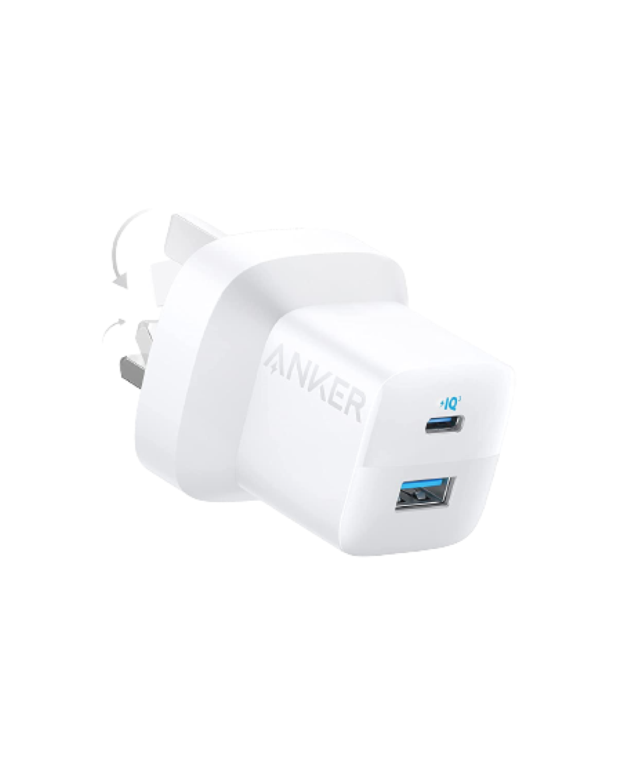 Anker 323 Charger（33W）