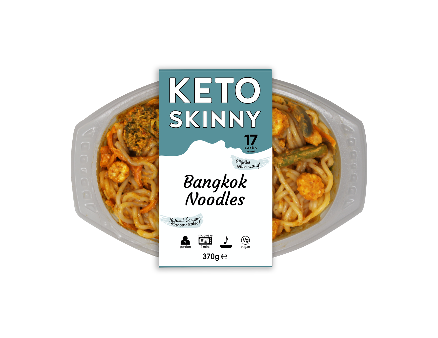 Fresh & Chilled Meals – Keto Skinny