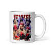 Jewel Ash - Mug
