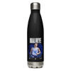 Malikye Simpson - Stainless Steel Water Bottle
