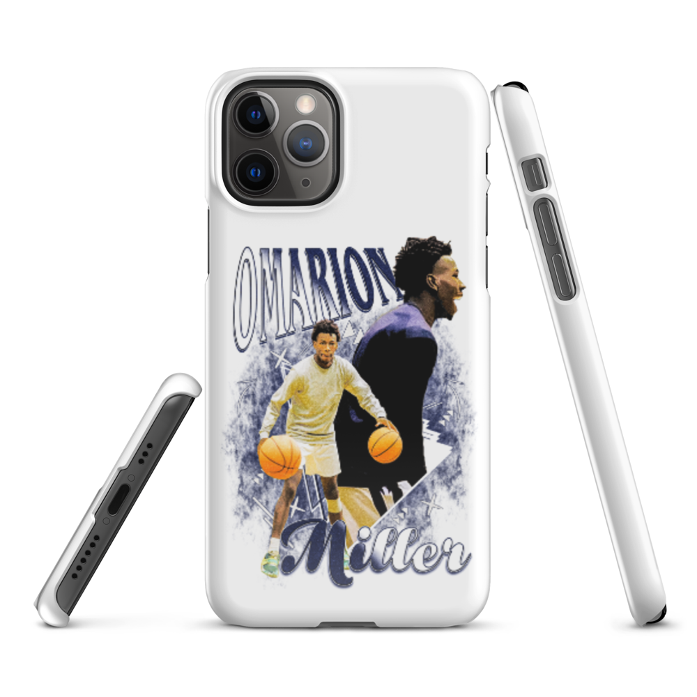 Snap Case for iPhone®