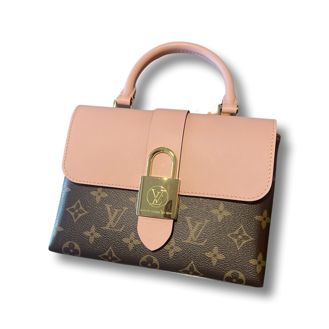 Louis Vuitton Locky BB  SI Styling