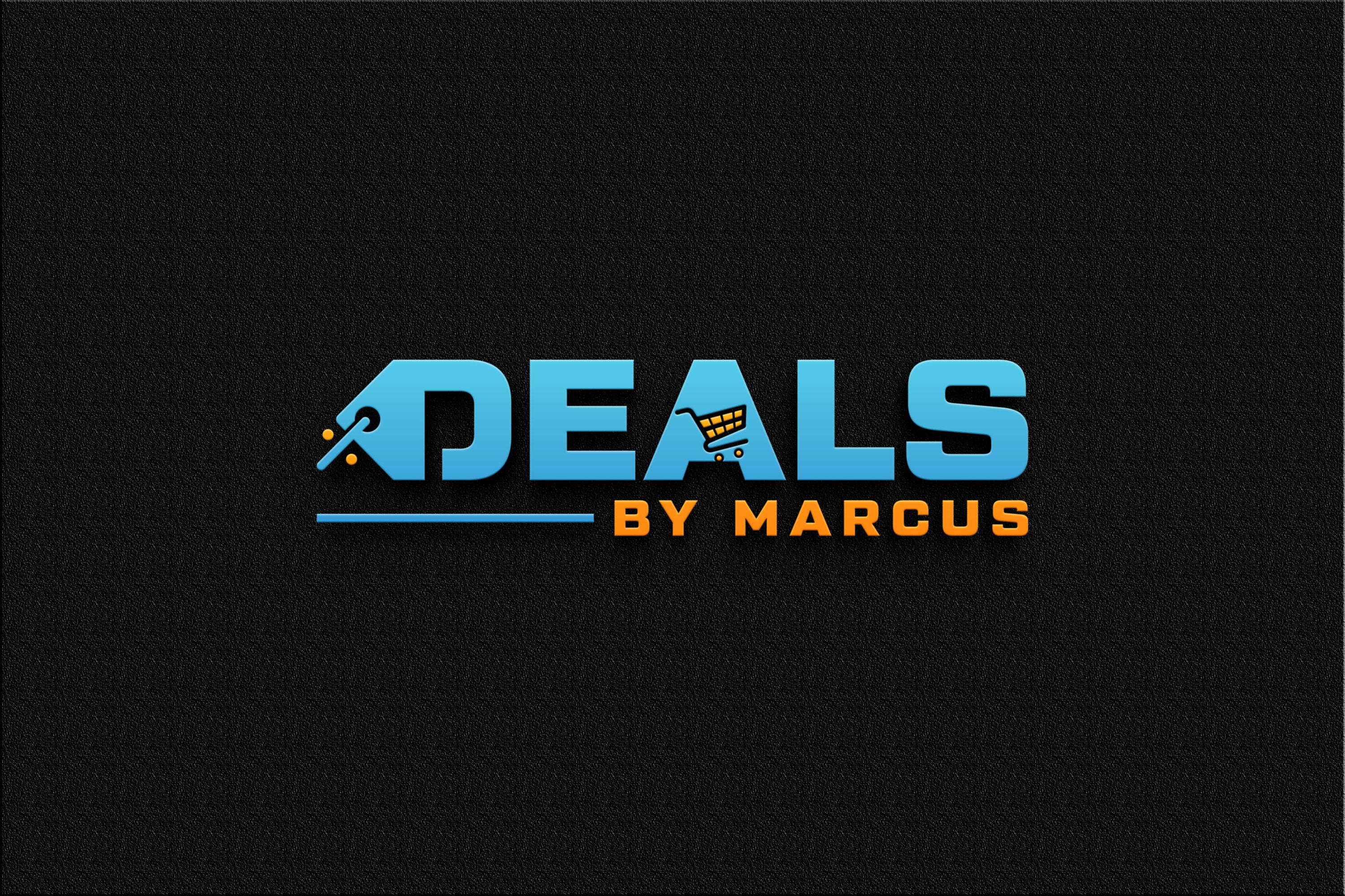 Deals By Marcus