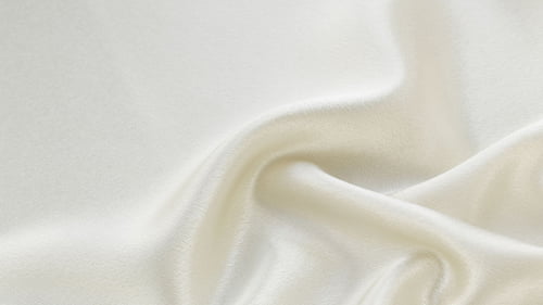 silk