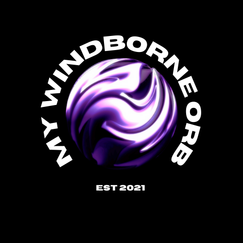 MyWindBorneOrb