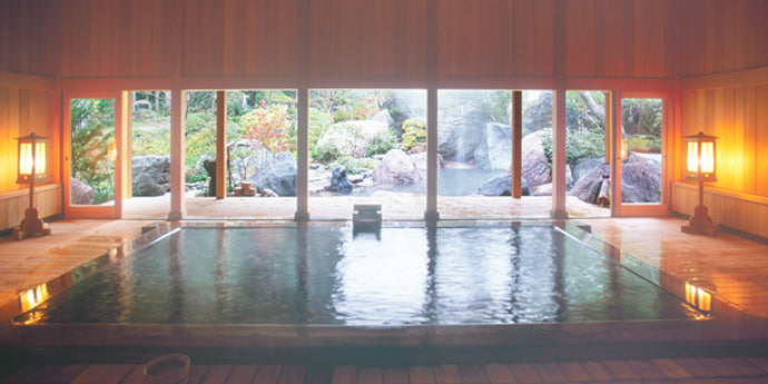 Hinoki Onsen, Amayori