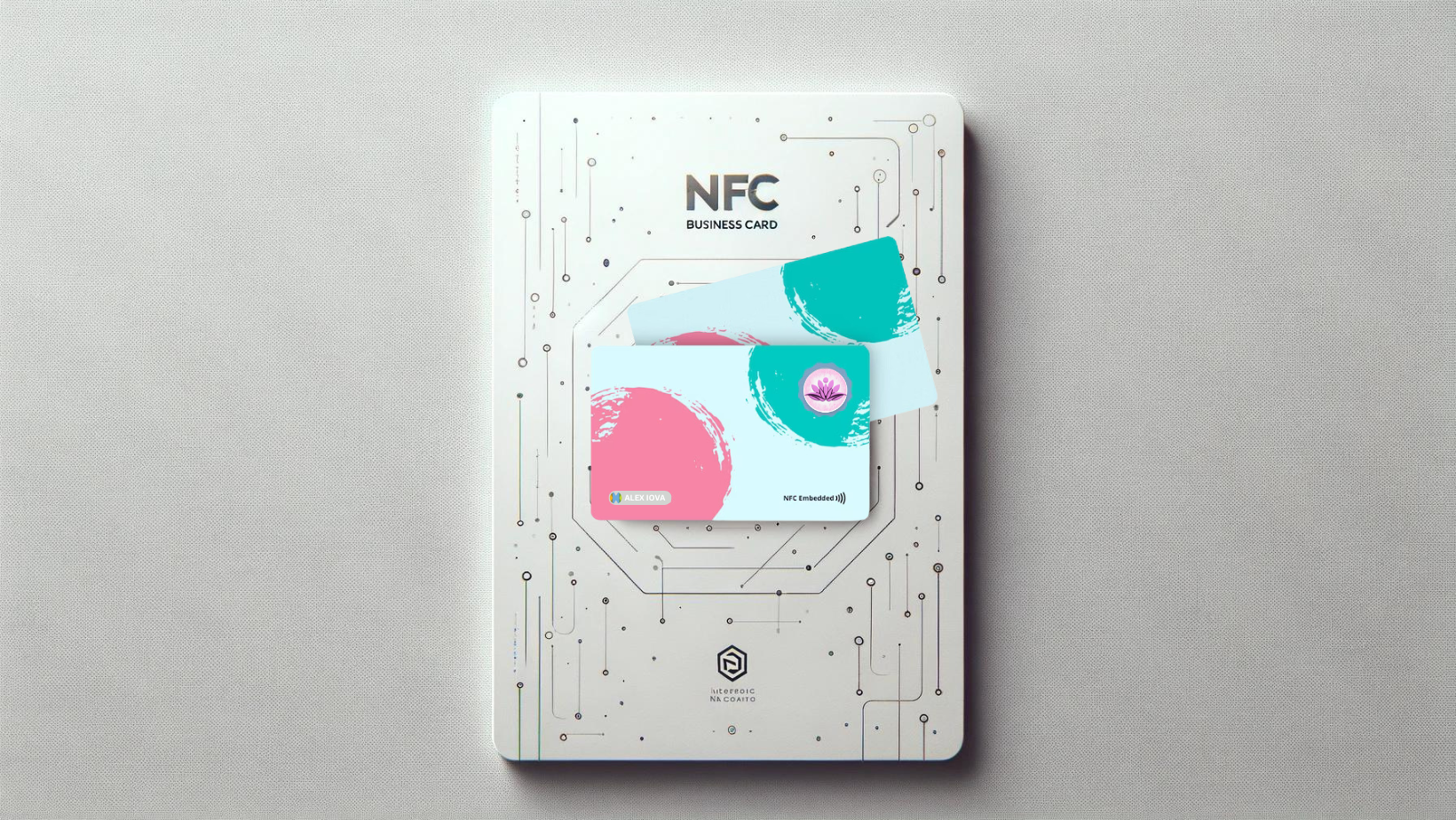 nfc-business-card