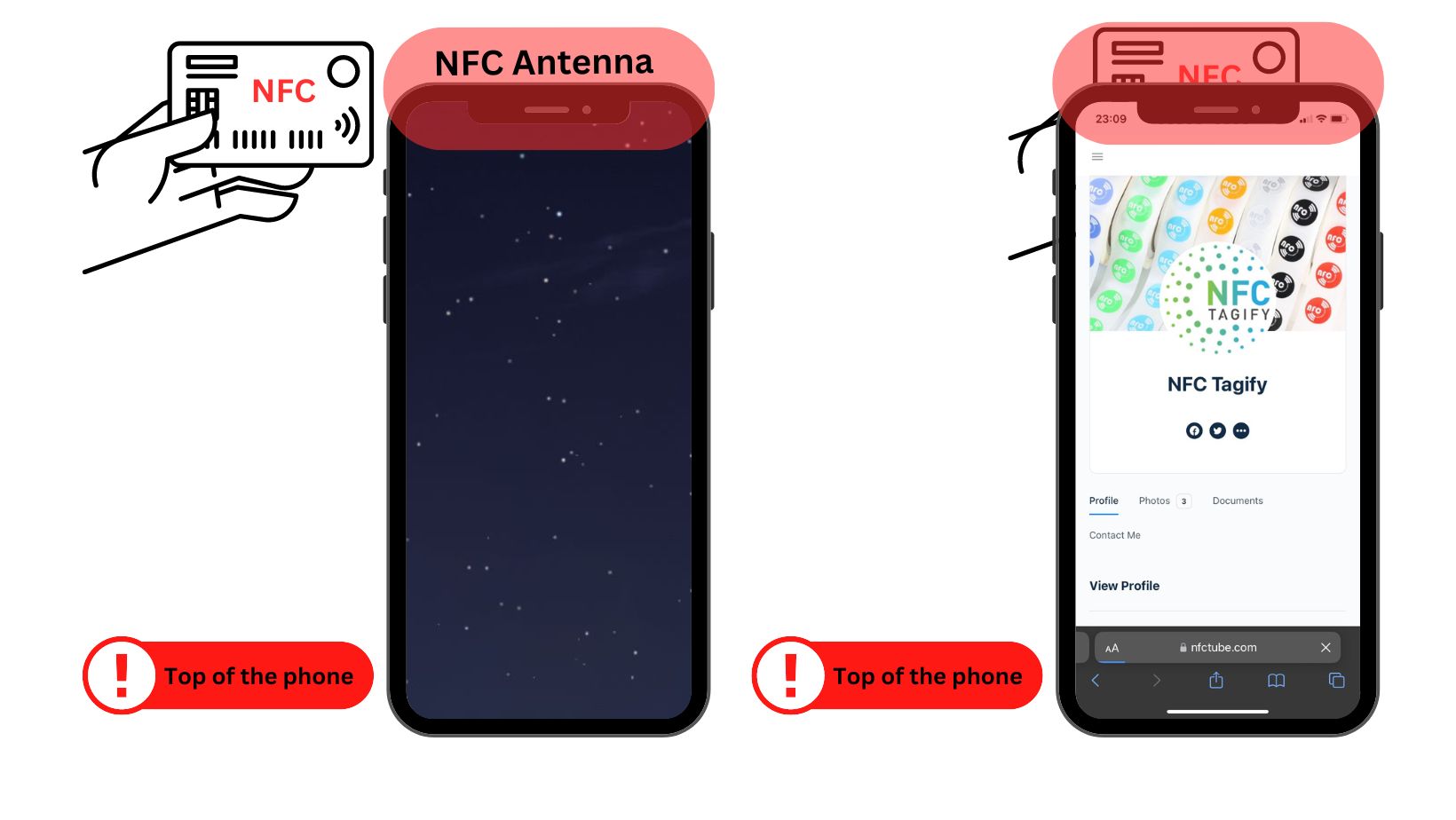 nfc-profile-nfctagify