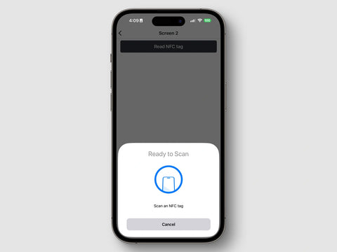 How Organisations Can Use NFC Tags for Identity Verification – NFC Tagify