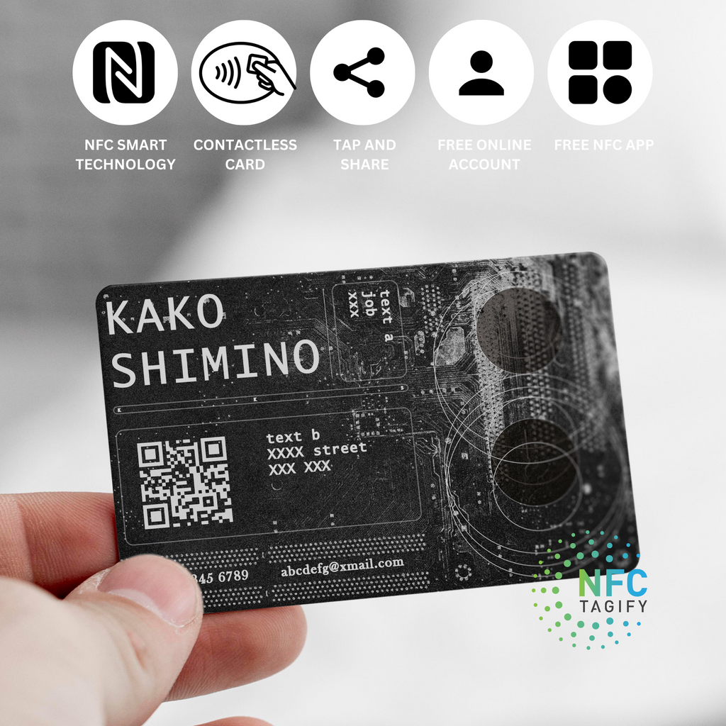 nfc-smart-digital-business-card