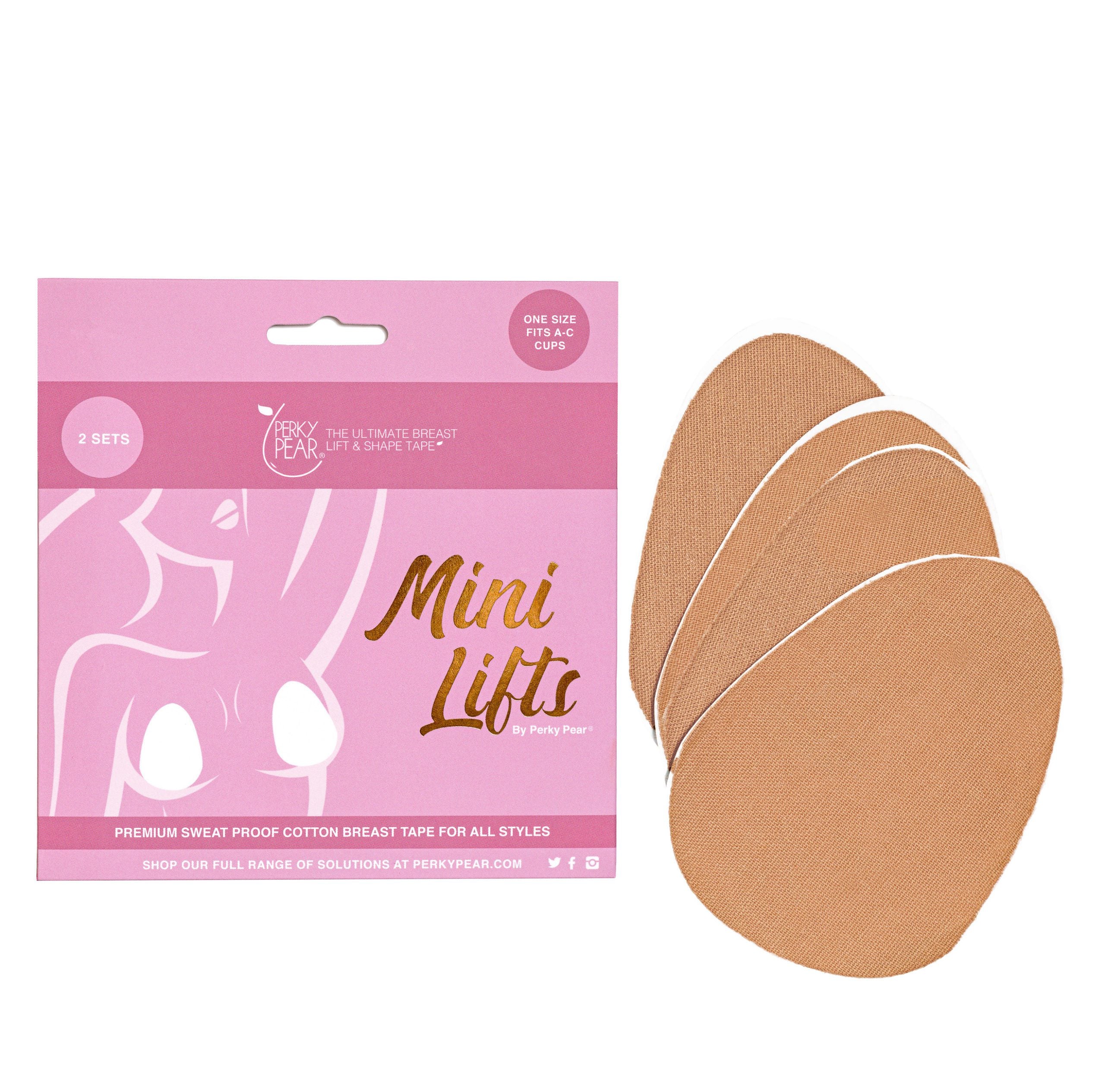 Lift, Shape & Sculpt Tape Bundle