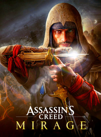Assassin's Creed : Mirage