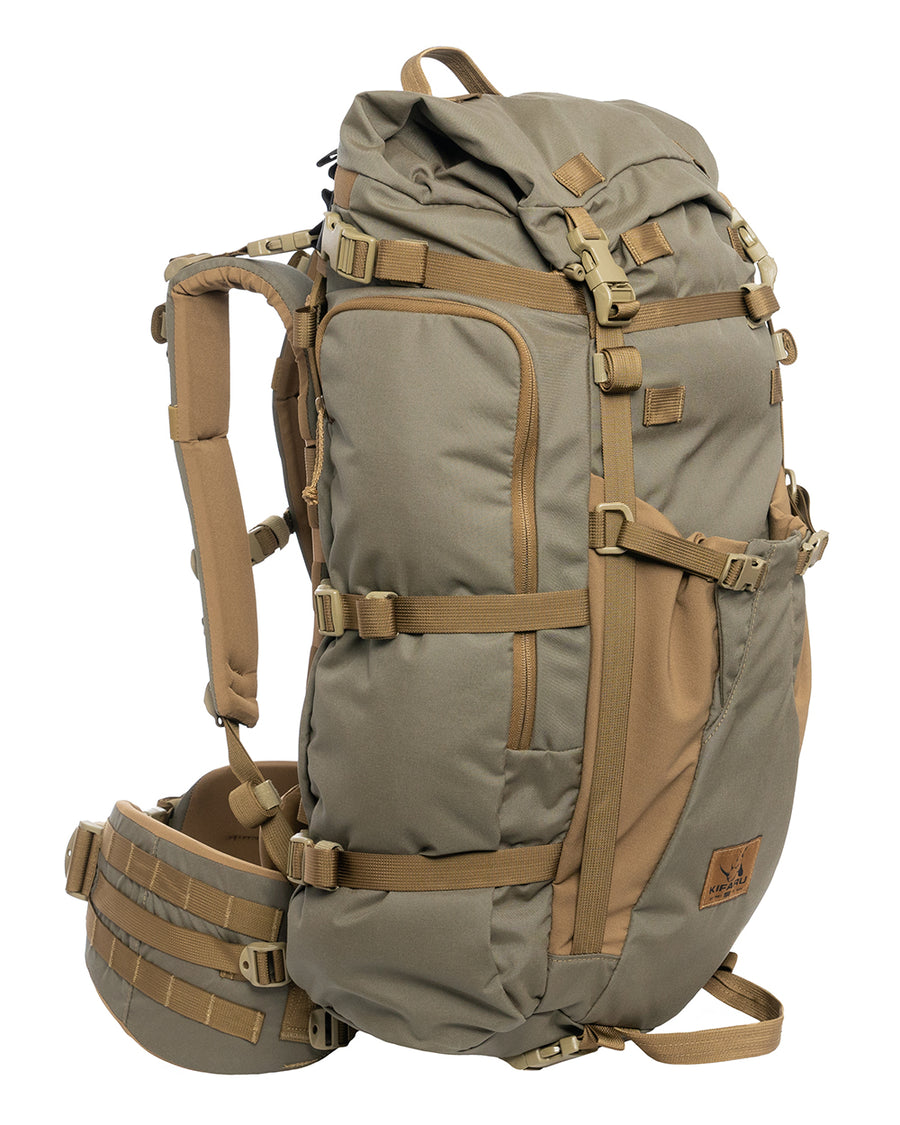 Backpacking Packs For Sale | Hunting Backpacks & Day Packs | Kifaru