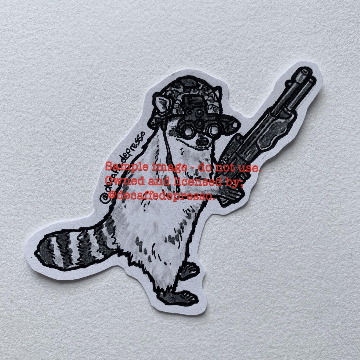 Vector Image Of A Raccoon Stock Illustration  Download Image Now  Raccoon  Animal Animal Wildlife  iStock
