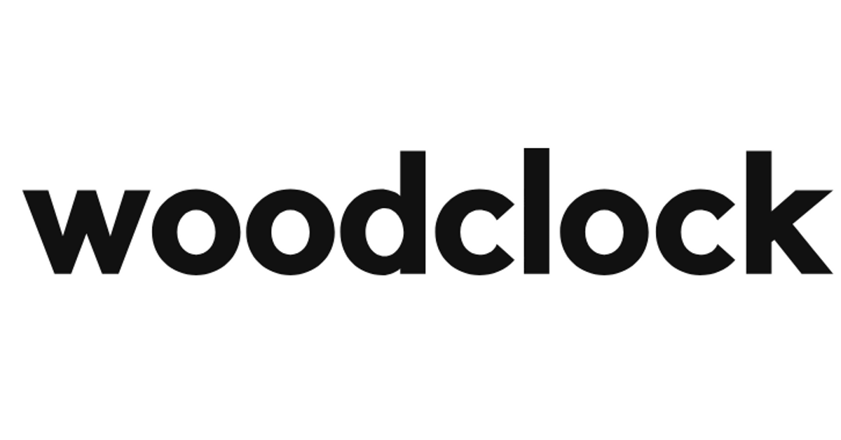 WoodClock