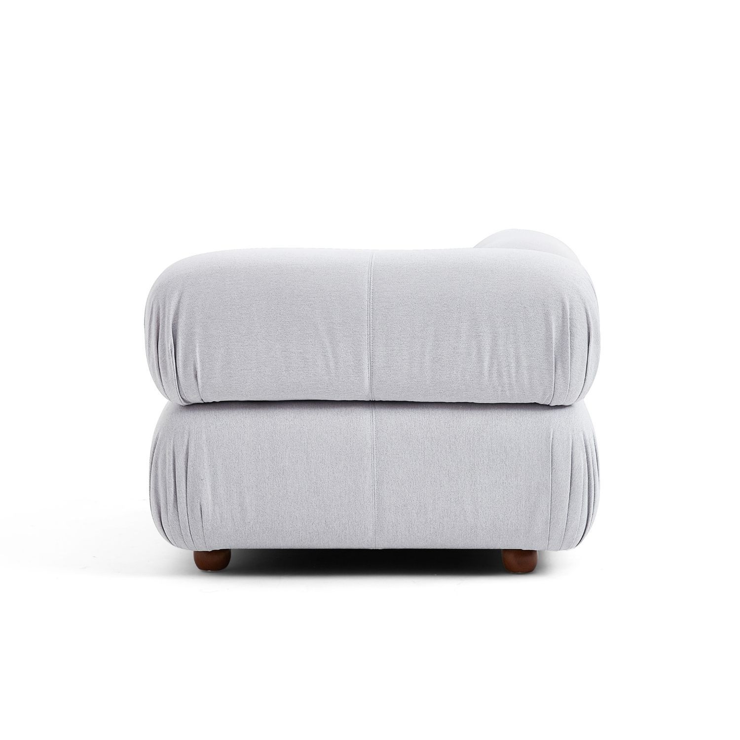 Pebbles Ottoman  Valyou Furniture