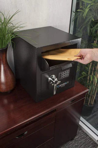 Depository Safe