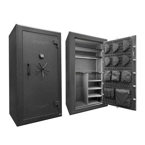 Gun Safe