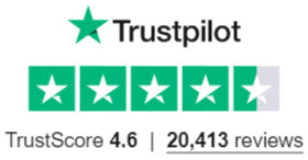 iBstone trustpilot reviews