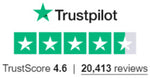 iBstone trustpilot reviews