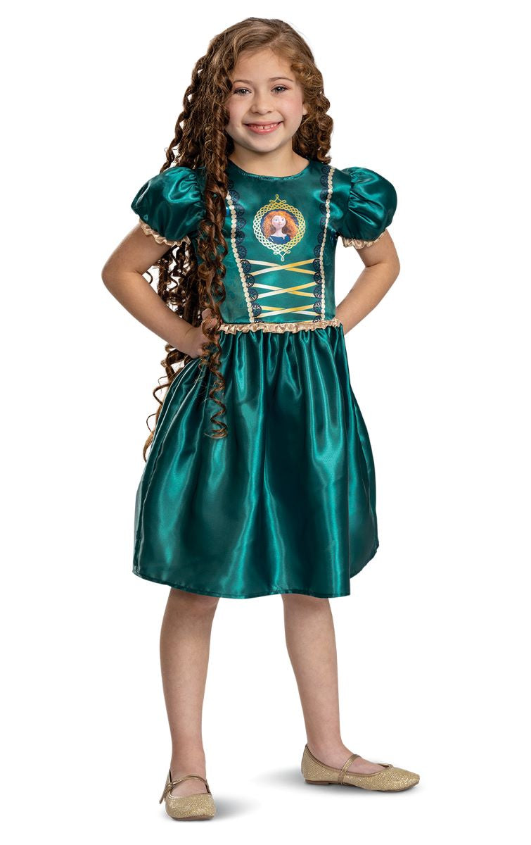 Disney Moana Vaiana Costume  Smiffys.com - Smiffys Trade EU