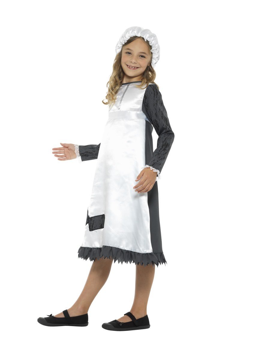 Victorian Maid Costume Wholesale Smiffys Wholesale Smiffys Trade Eu