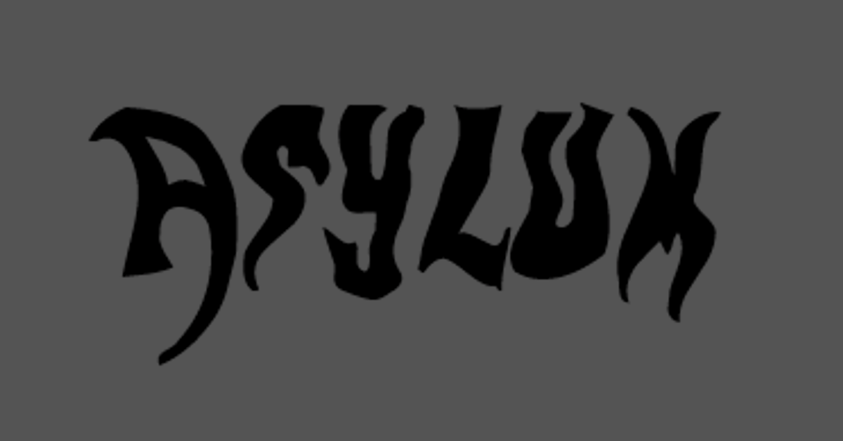 Asylum Oslo – asylumoslo