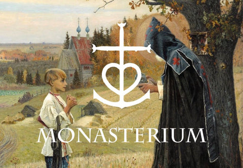 Monasterium