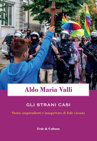 Gli strani casi