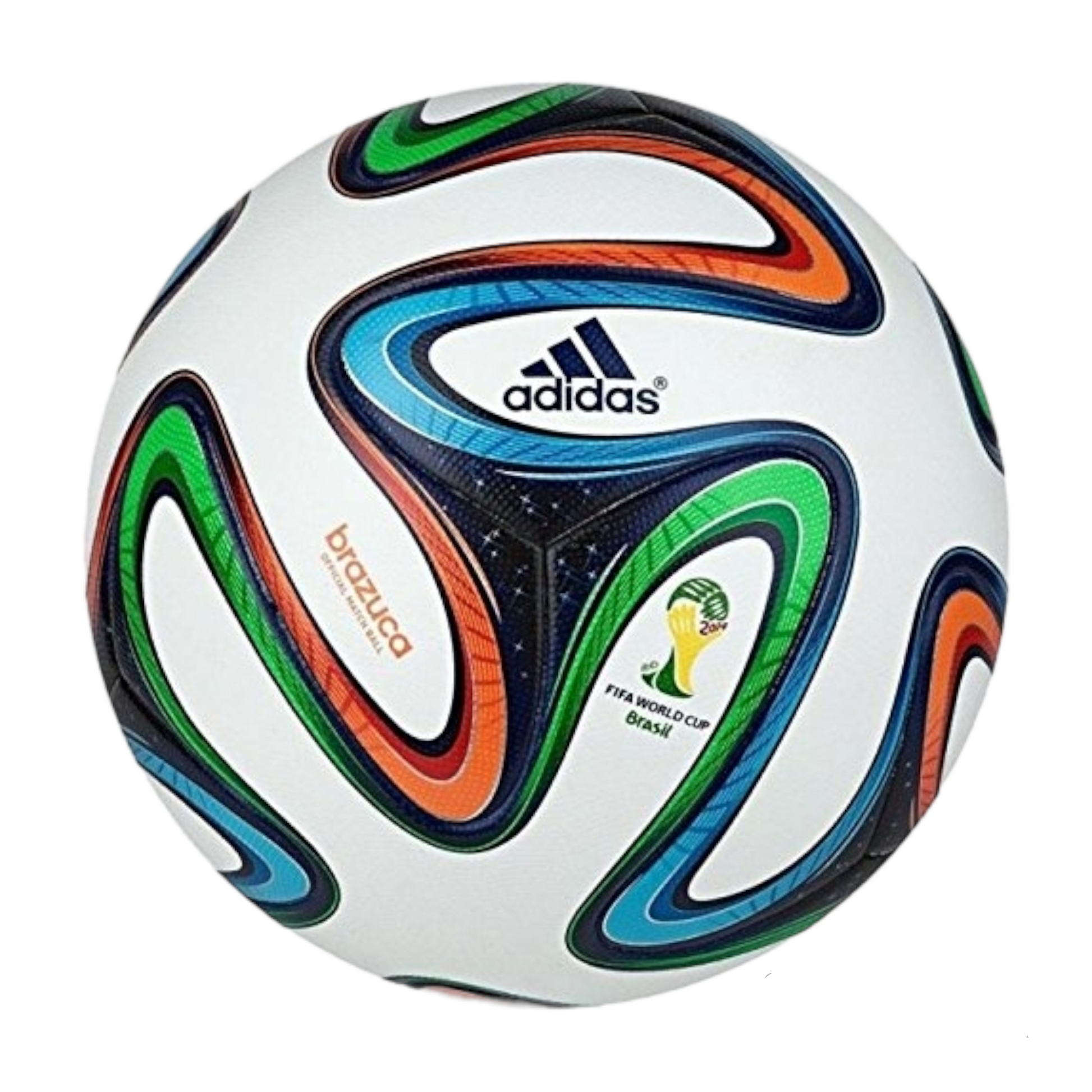 Adidas 2014 6-Panel Football – Sports