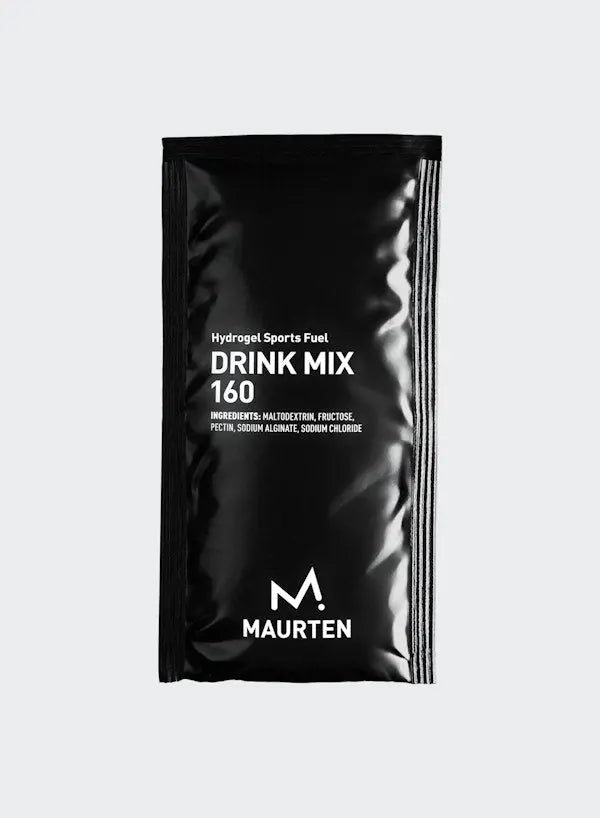 Se Maurten Drink Mix 160 - 18 Stk hos Body & More