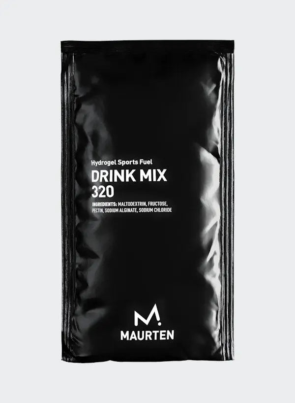 Billede af Maurten Drink Mix 320 - 1 Stk