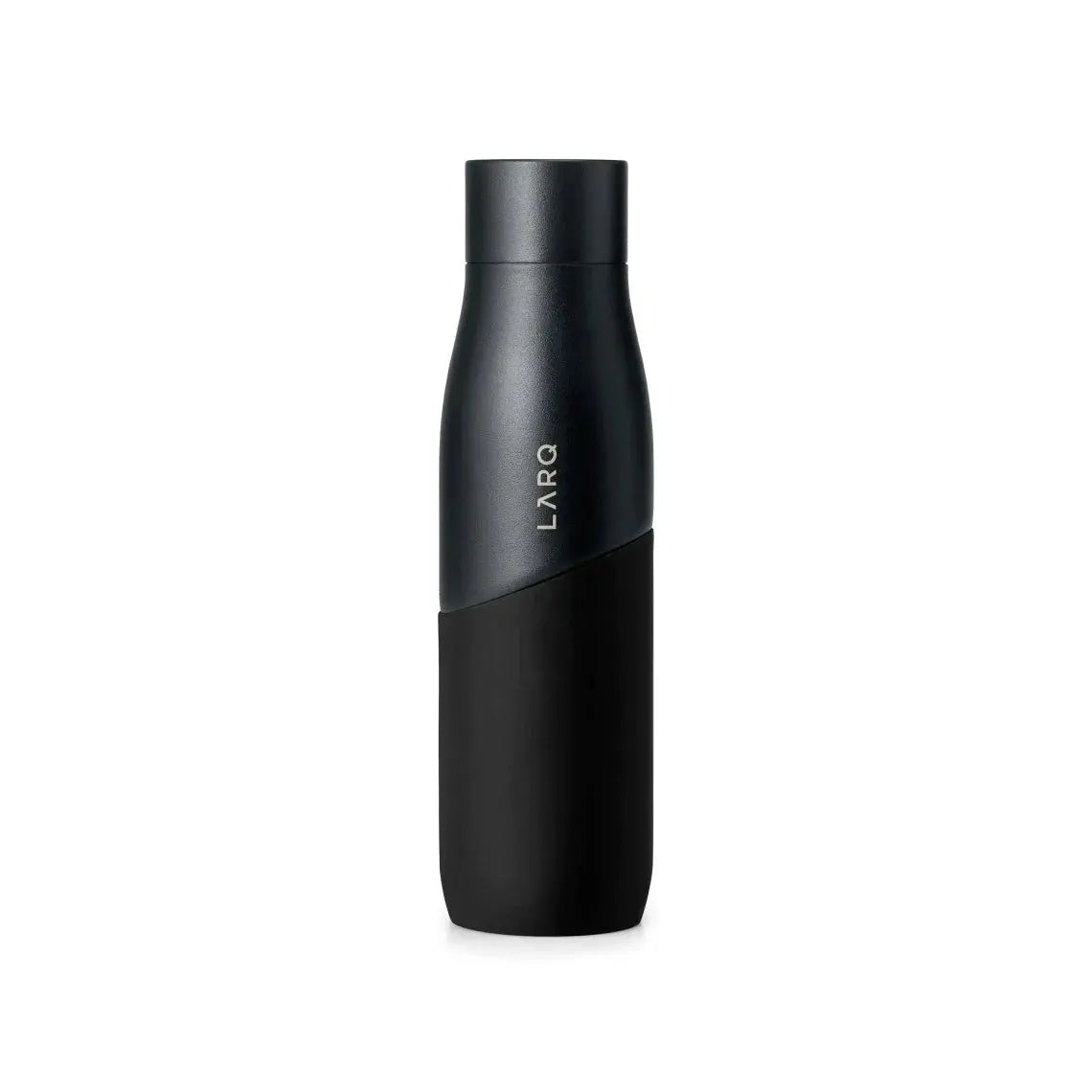 Billede af LARQ Bottle Movement PureVis Black Onyx 710ML - Black Onyx