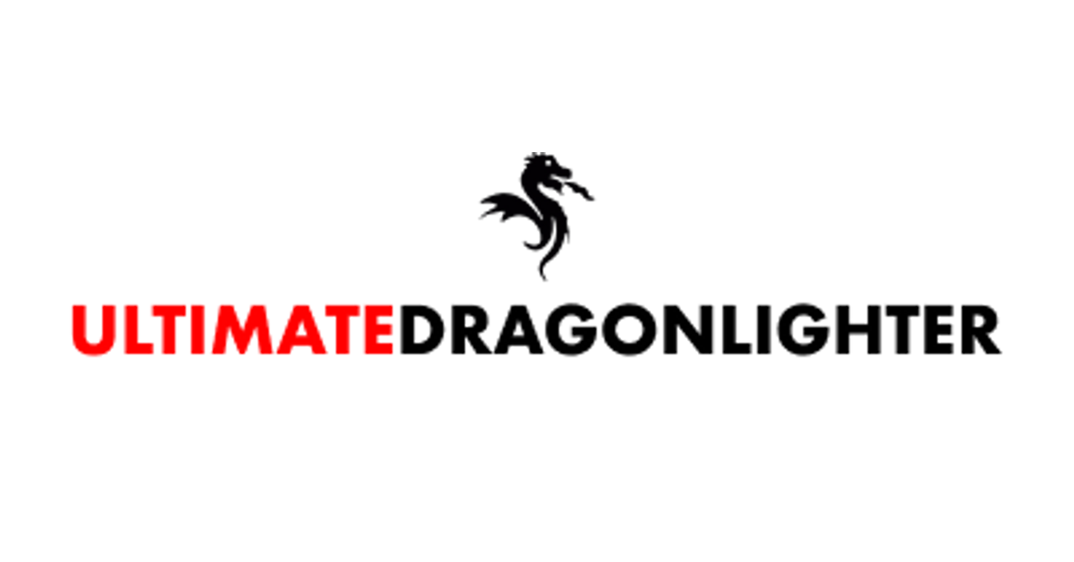 Ultimate Dragon Lighter