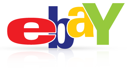 tienda eBay muy brillante