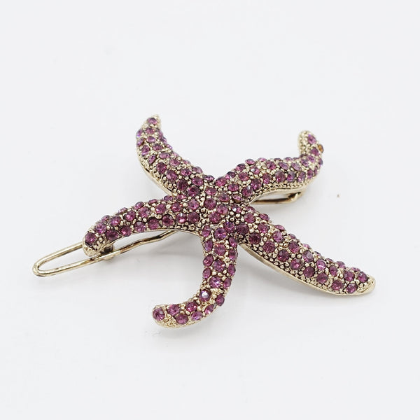 Pins Brooches Fashion Jewelry Elegant For Women Girl Colorf Crystal  Rhinestone Inlaid Cute Octopus Starfish Brooch Pin Drop Delivery Dhsgc From  Sexyhanz, $3.47