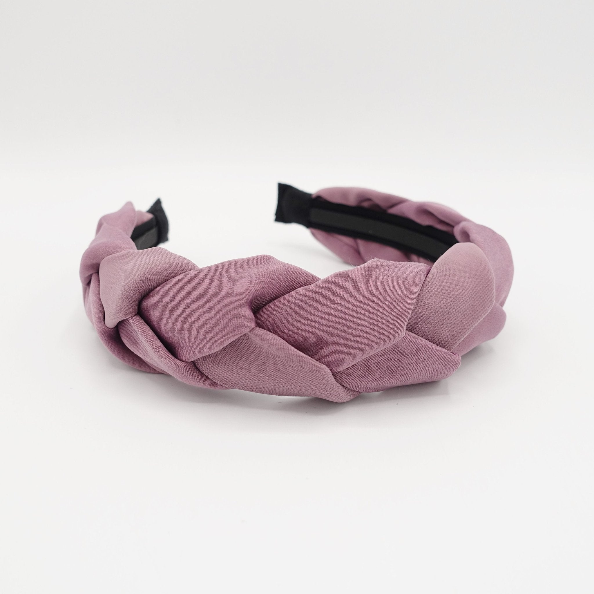 Reinig de vloer Theseus voldoende no-pleats braided headband for women – veryshine.com