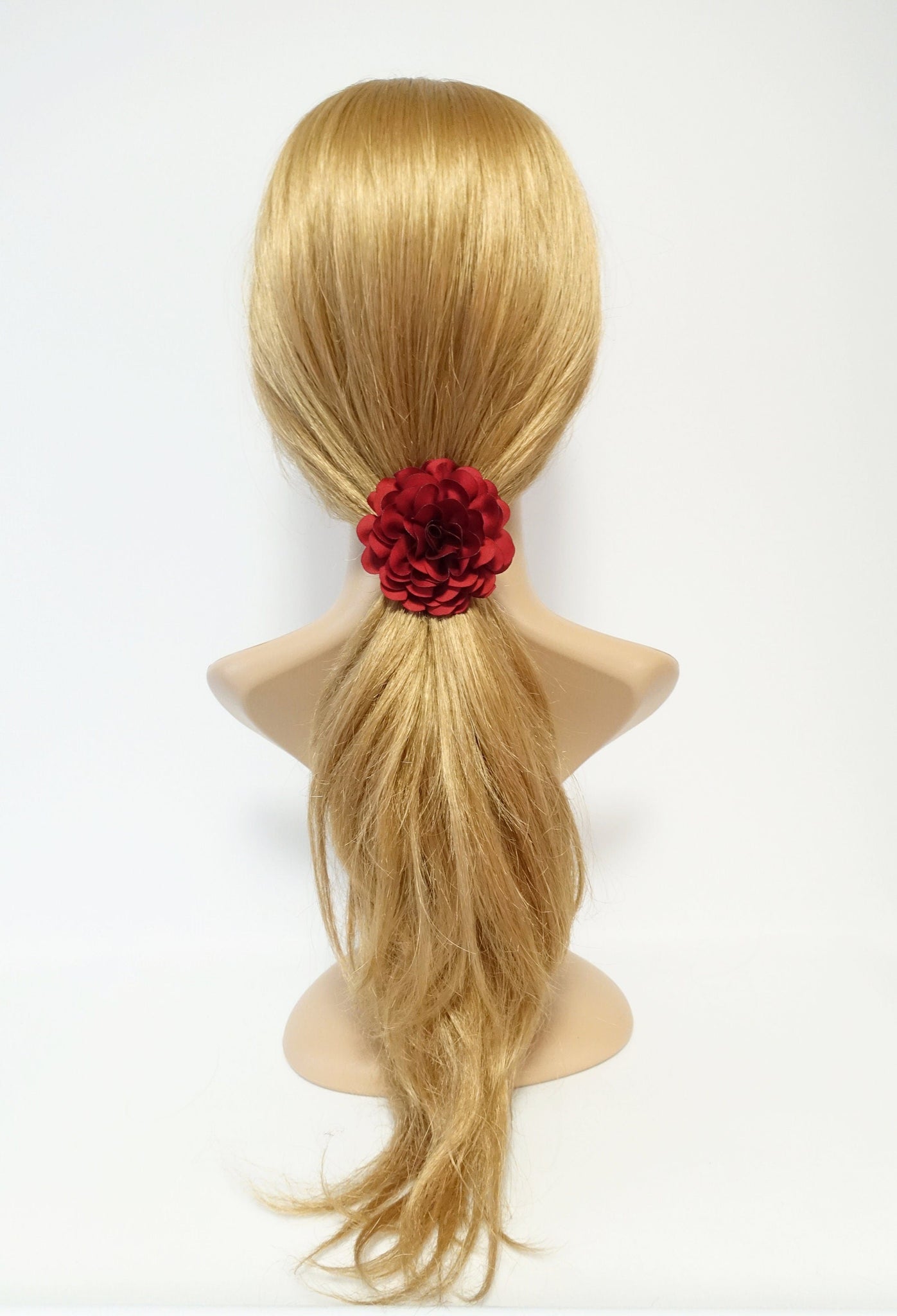 Buy Large Ball Hair Ties Online In India  Etsy India