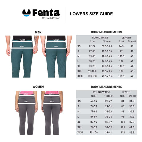 palm angels track pants size guide