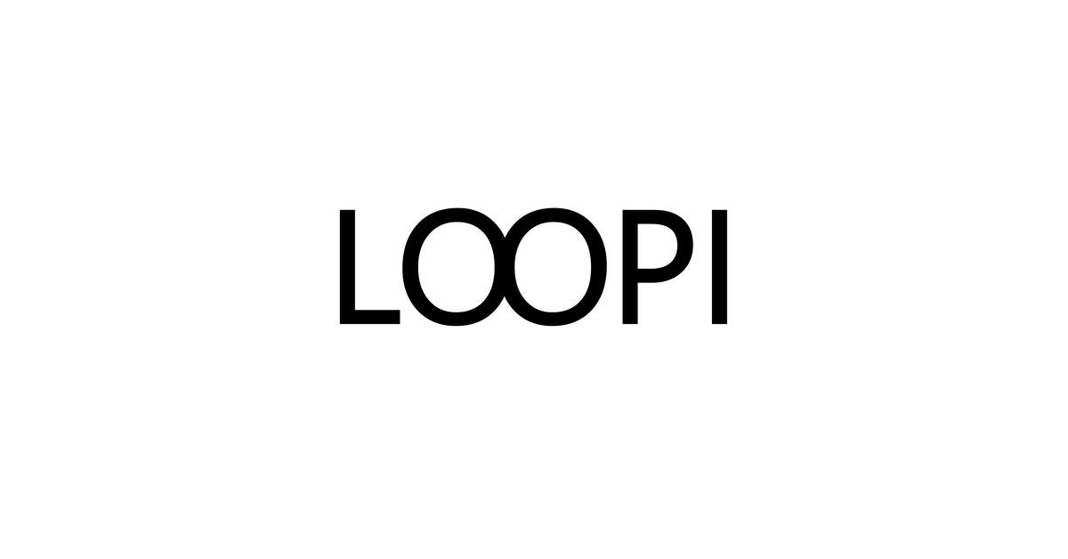 Loopi Frames